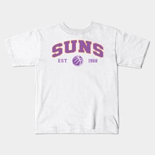 Suns Basketball Kids T-Shirt